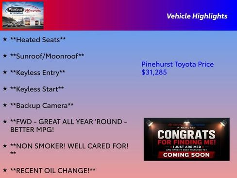 Used 2024 Honda CR-V EX image 3