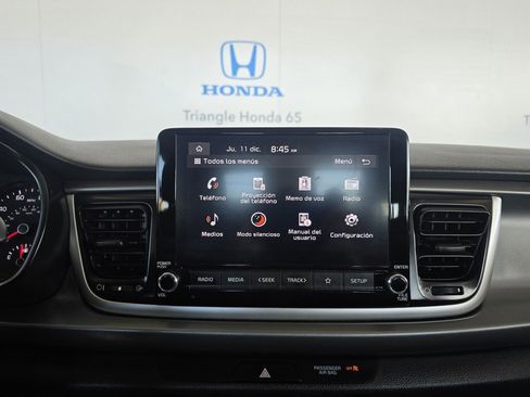 Used 2023 Kia Rio LX image 33