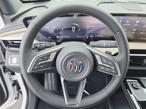 New 2025 Buick Enclave Preferred w/ Power Package image 20