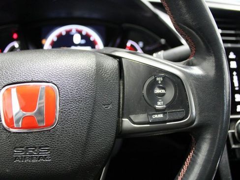 Used 2017 Honda Civic Si image 6