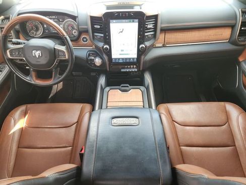 Used 2022 RAM 1500 Limited AWD/4WD image 27
