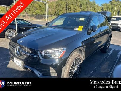Certified 2022 Mercedes-Benz GLC 300 4MATIC