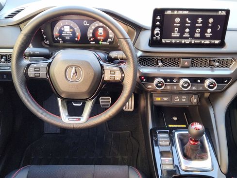 Used 2025 Acura Integra Type S image 30