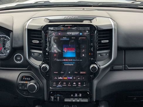 New 2026 RAM 1500 Big Horn AWD/4WD image 18