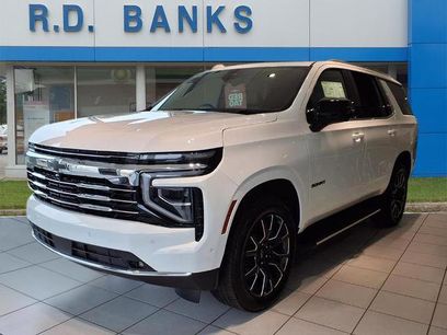 New 2026 Chevrolet Tahoe LT w/ Comfort Package