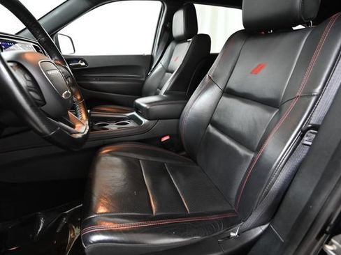 Used 2024 Dodge Durango GT AWD/4WD image 8