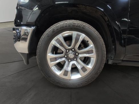 Used 2019 RAM 1500 Limited AWD/4WD image 14
