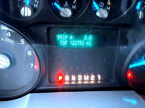 Used 2013 Ford F250 XL w/ Skid Plate Pkg image 18