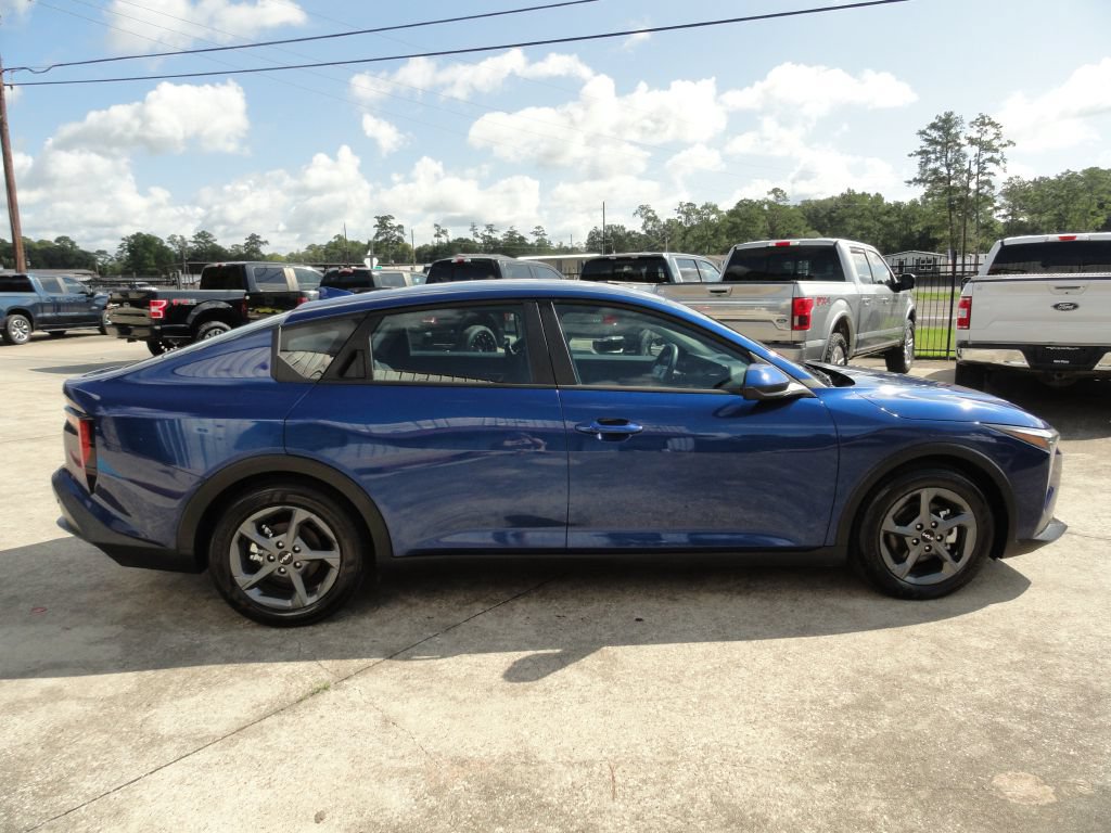 Used 2026 Kia K4 FWD image 5