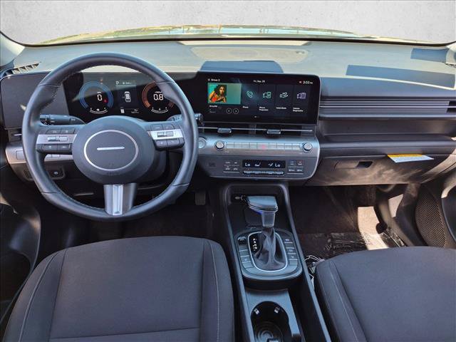 Used 2026 Hyundai Kona SEL Sport FWD image 22