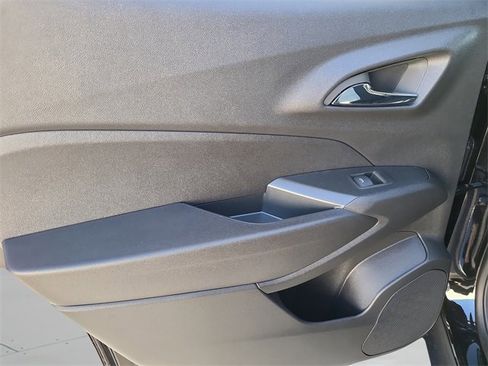 New 2026 Chevrolet Trax LS image 13