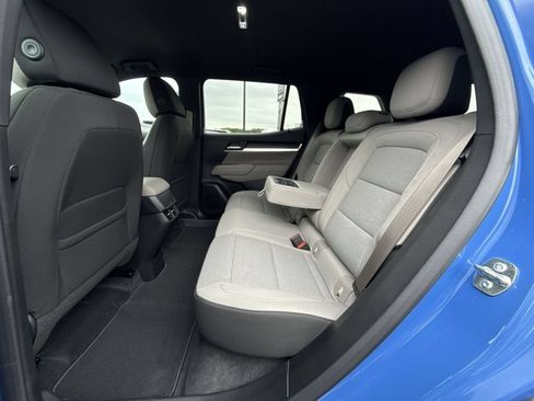 New 2026 GMC Terrain Elevation FWD image 25