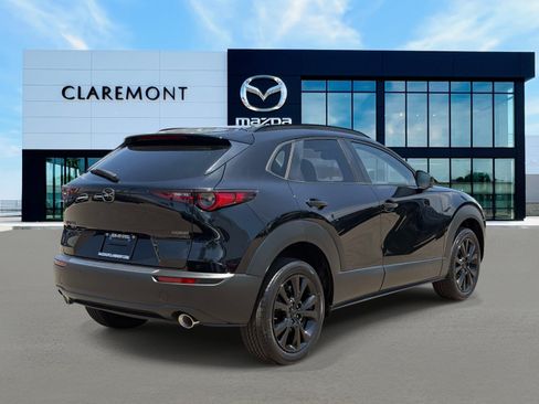 New 2026 MAZDA CX-30 2.5 Turbo Aire Edition AWD/4WD image 5