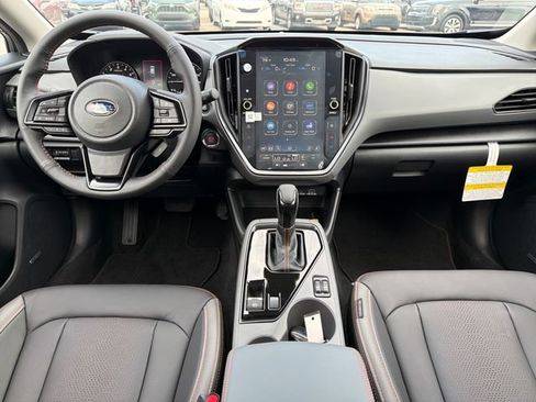 New 2026 Subaru Crosstrek 2.5i Limited AWD/4WD image 9