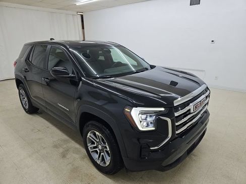 Used 2025 GMC Terrain Elevation AWD/4WD image 30