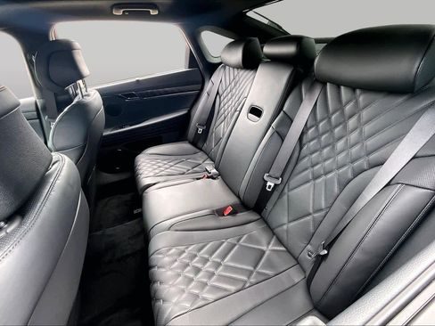 Used 2026 Genesis G80 3.5T Prestige AWD/4WD image 20