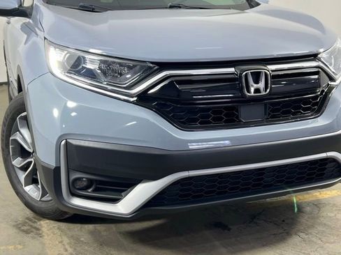 Used 2022 Honda CR-V EX image 37