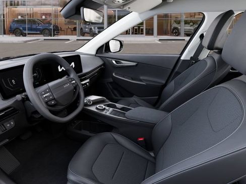 New 2026 Kia EV6 Light RWD image 18