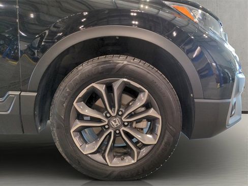 Used 2020 Honda CR-V EX-L image 23