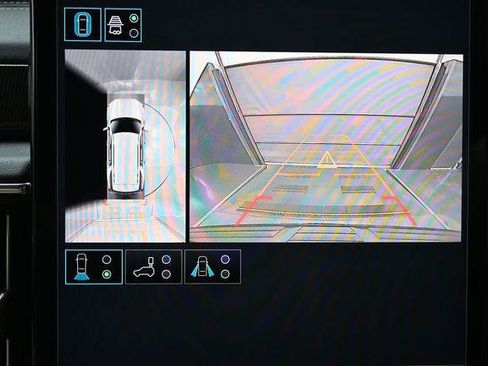 Used 2025 GMC Yukon Elevation w/ LPO, Floor Liner Package RWD image 23