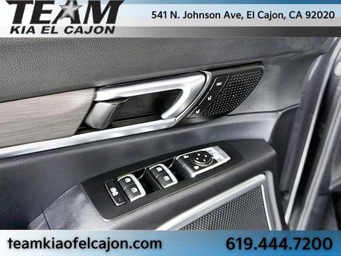 Used 2024 Kia Telluride SX Prestige X-Line AWD/4WD image 26