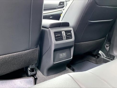 New 2026 Nissan Rogue Dark Armor FWD image 20