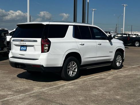 Used 2022 Chevrolet Tahoe LS w/ Driver Alert Package image 17