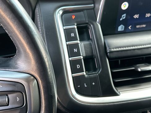 Certified 2022 Chevrolet Tahoe LT image 19