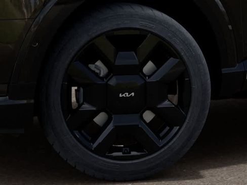 New 2027 Kia Telluride SX Prestige AWD/4WD image 9