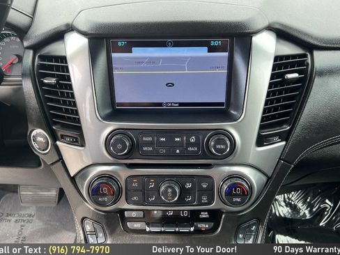 Used 2018 Chevrolet Tahoe Premier image 18