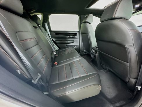 Used 2026 Honda CR-V Sport Touring image 35