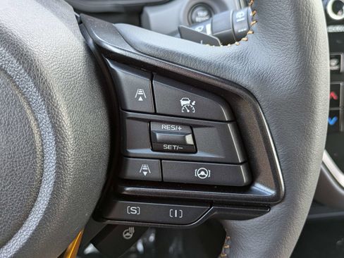 New 2026 Subaru Crosstrek 2.5i Wilderness image 22