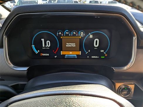 Used 2021 Ford F150 Platinum w/ Equipment Group 701A High image 27