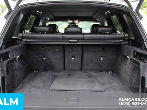 Used 2024 BMW X5 sDrive40i RWD image 22