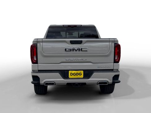 New 2026 GMC Sierra 1500 Denali Ultimate AWD/4WD image 4