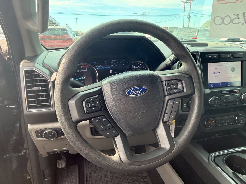 Used 2020 Ford F250 XLT w/ Tremor Off-Road Package AWD/4WD image 17