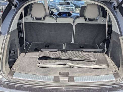 Used 2015 Acura MDX FWD image 13