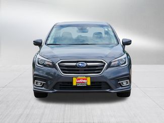 Used 2019 Subaru Legacy 2.5i Limited AWD/4WD video 2