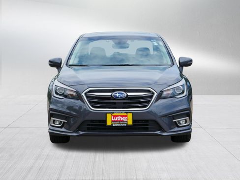 Used 2019 Subaru Legacy 2.5i Limited AWD/4WD image 2