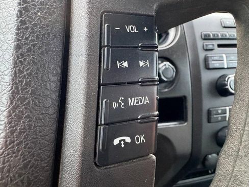 Used 2014 Ford F150 STX w/ Equipment Group 201A Mid image 15