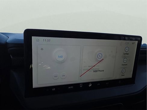 New 2026 Ford Maverick XL image 12