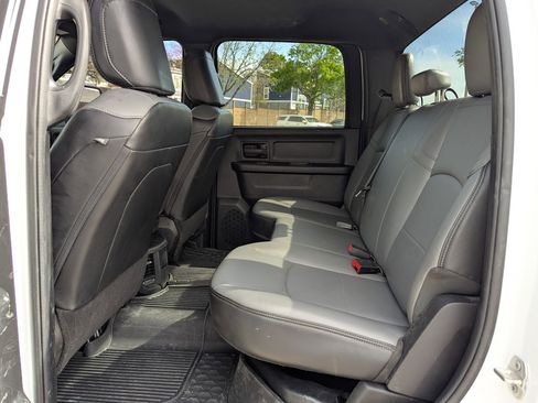 Used 2024 RAM 3500 Tradesman w/ Towing Technology Group image 14