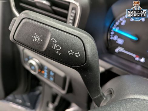 Used 2023 Ford Explorer XLT w/ Equipment Group 202A image 19