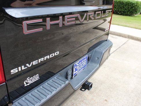 Used 2021 Chevrolet Silverado 1500 RST AWD/4WD image 22