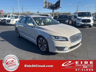 Used 2019 Lincoln MKZ Reserve