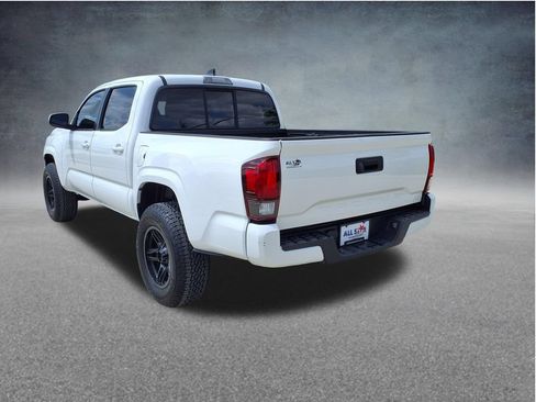 Used 2021 Toyota Tacoma SR w/ SR Convenience Package RWD image 6