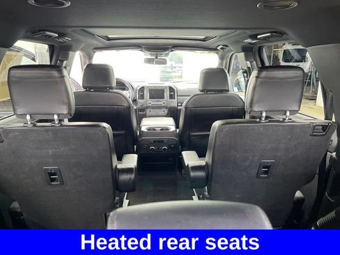 Used 2021 Ford Expedition Max Limited AWD/4WD image 32