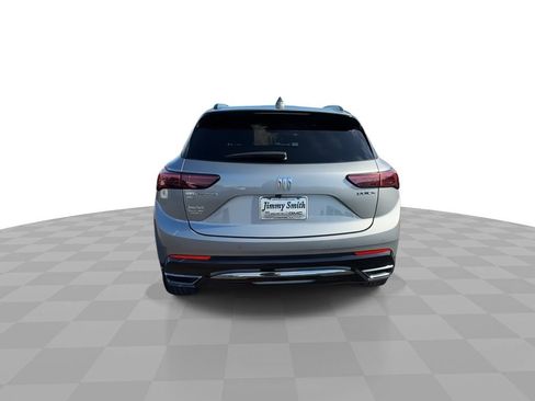 Certified 2025 Buick Envision Sport Touring image 7