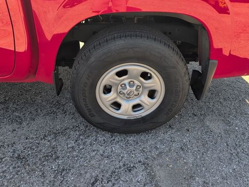 Used 2022 Nissan Frontier S image 12