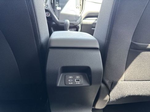 New 2026 Subaru Crosstrek 2.0i Premium AWD/4WD image 22